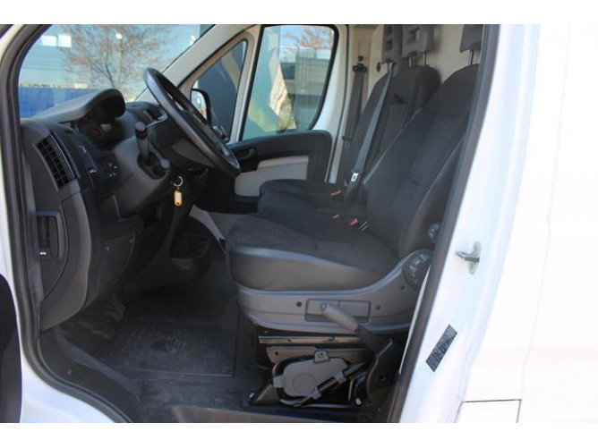 Peugeot Boxer 2.0 Hdi 