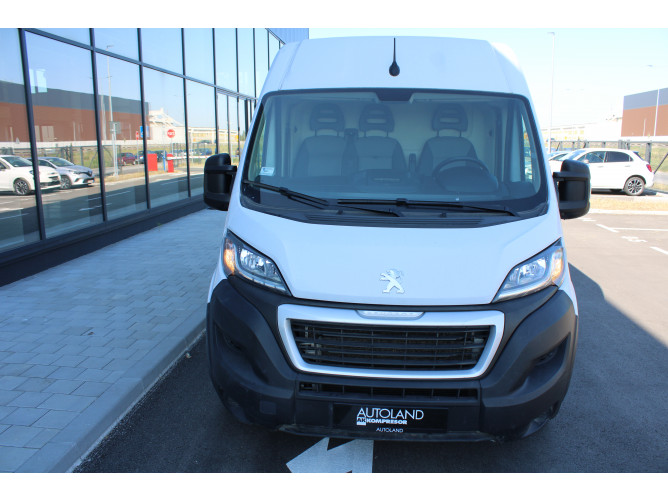 Peugeot Boxer 2.2 hDi L2H2 