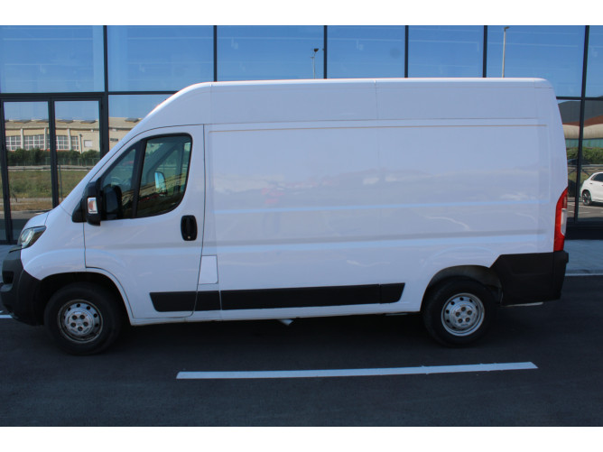 Peugeot Boxer 2.2 hDi L2H2 