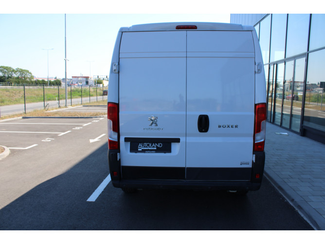 Peugeot Boxer 2.2 hDi L2H2 