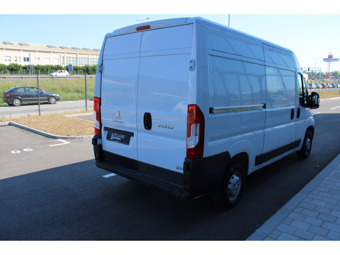 Peugeot Boxer 2.2 hDi L2H2 