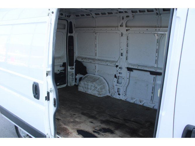 Peugeot Boxer 2.2 hDi L2H2 