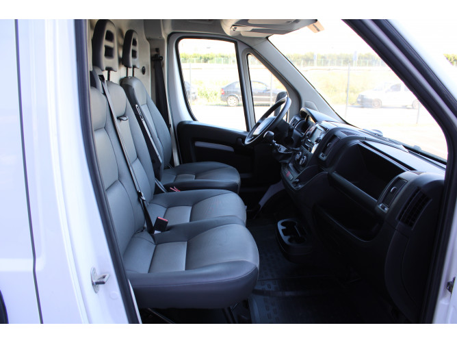 Peugeot Boxer 2.2 hDi L2H2 