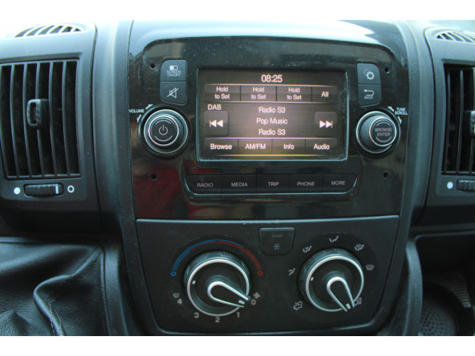 Peugeot Boxer 2.2 hDi L2H2 