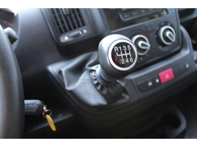 Peugeot Boxer 2.2 hDi L2H2 