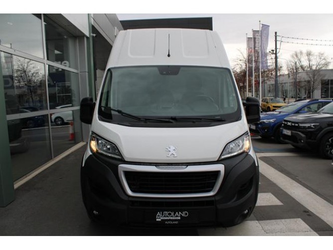 Peugeot Boxer 2.2 HDI L4H3 
