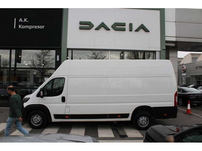 Peugeot Boxer 2.2 HDI L4H3 