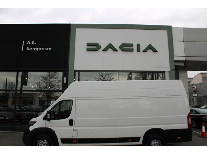Peugeot Boxer 2.2 HDI L4H3 