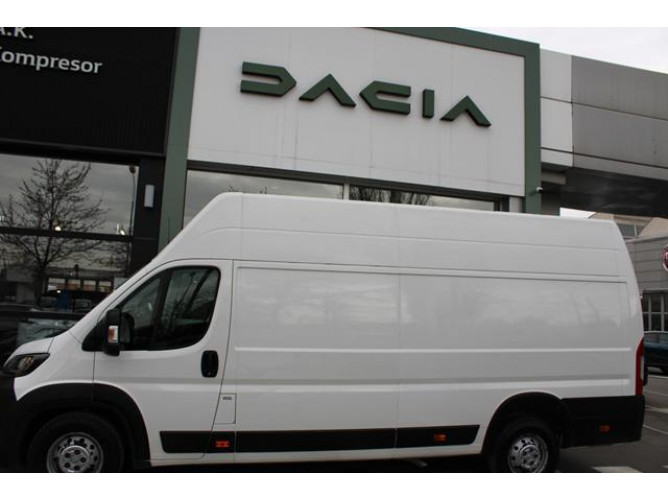Peugeot Boxer 2.2 HDI L4H3 