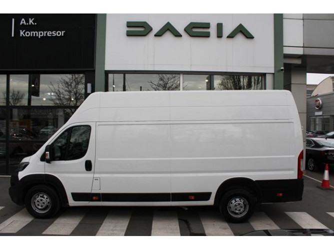 Peugeot Boxer 2.2 HDI L4H3 