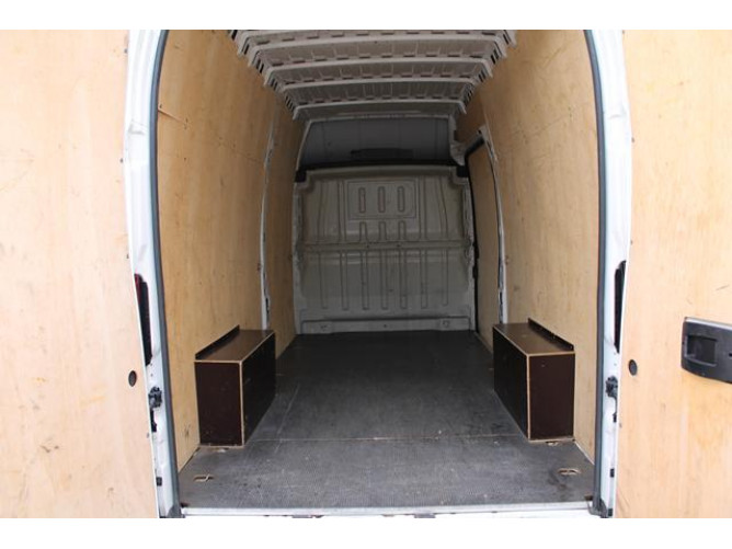 Peugeot Boxer 2.2 HDI L4H3 
