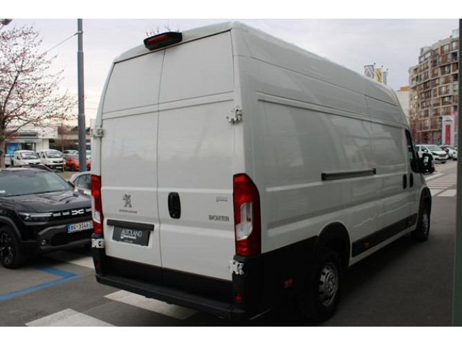 Peugeot Boxer 2.2 HDI L4H3 