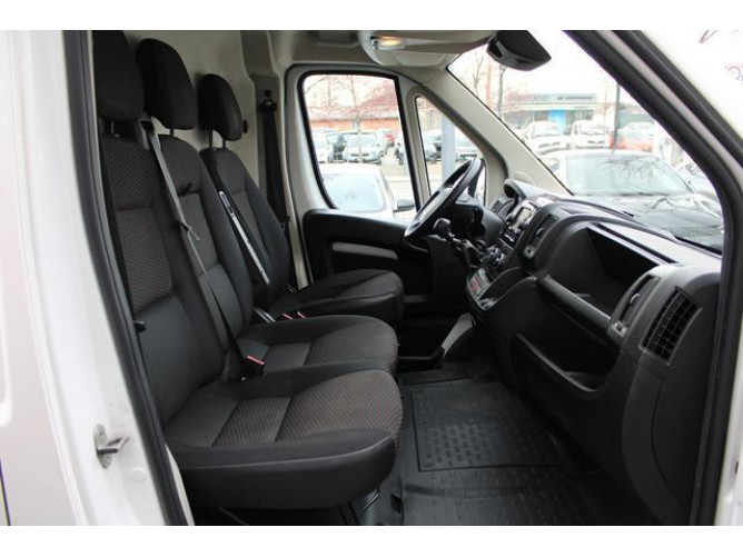 Peugeot Boxer 2.2 HDI L4H3 