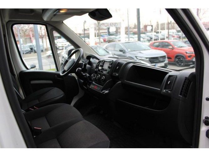 Peugeot Boxer 2.2 HDI L4H3 