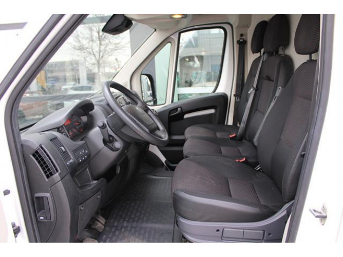 Peugeot Boxer 2.2 HDI L4H3 