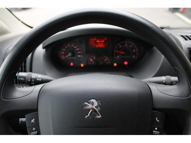 Peugeot Boxer 2.2 HDI L4H3 