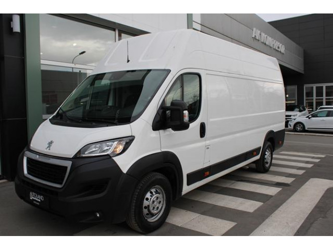 Peugeot Boxer 2.2 HDI L4H3 