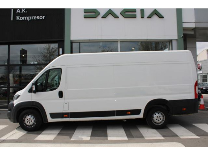 Peugeot Boxer 2.2 HDI L4H2 