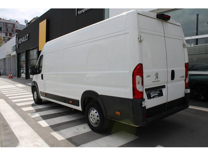 Peugeot Boxer 2.2 HDI L4H2 