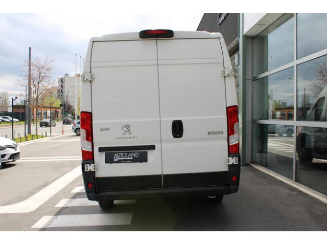 Peugeot Boxer 2.2 HDI L4H2 