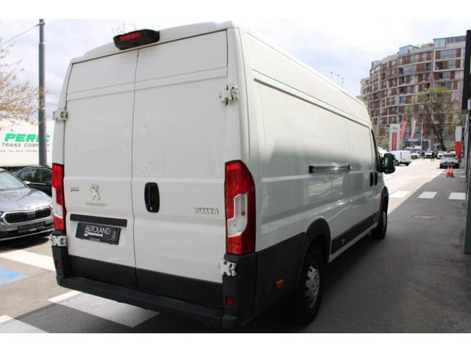 Peugeot Boxer 2.2 HDI L4H2 