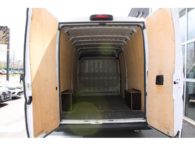 Peugeot Boxer 2.2 HDI L4H2 