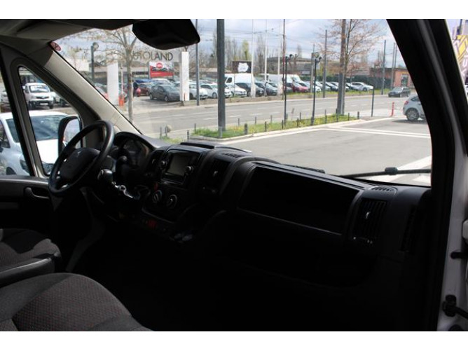 Peugeot Boxer 2.2 HDI L4H2 