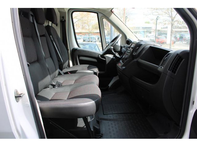 Peugeot Boxer 2.2 HDI L4H2 