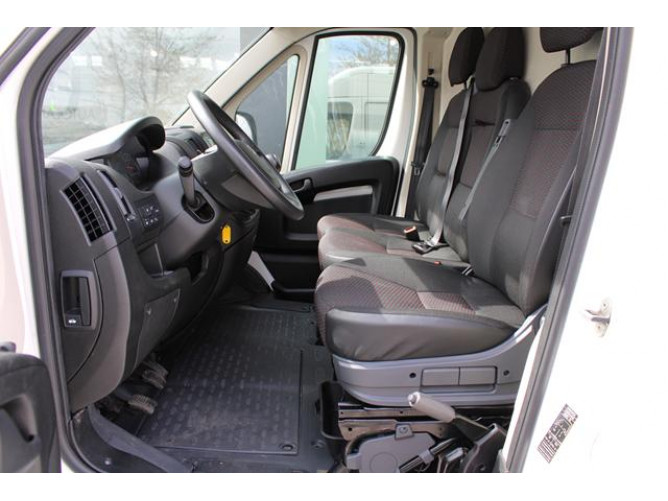 Peugeot Boxer 2.2 HDI L4H2 