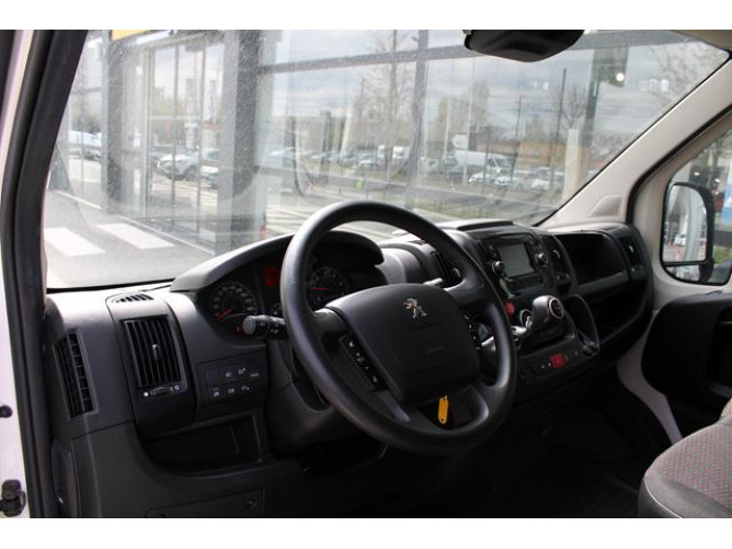 Peugeot Boxer 2.2 HDI L4H2 