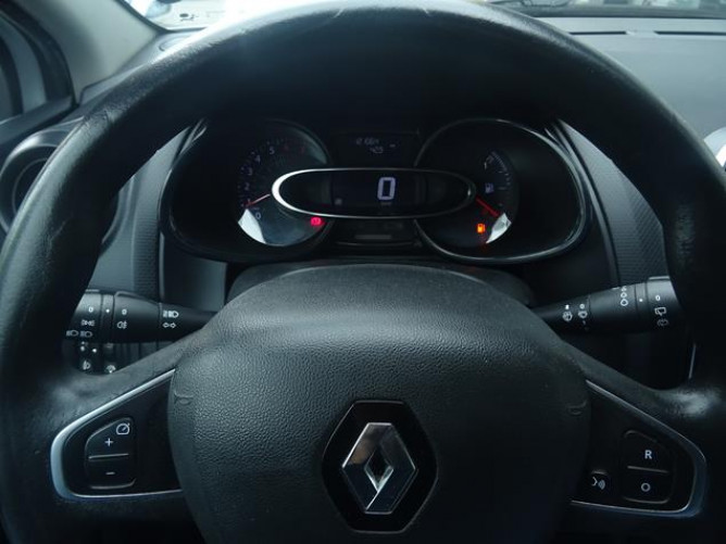 Renault Clio 0.9 TNG Van 
