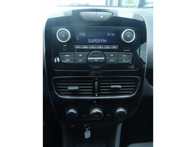 Renault Clio 0.9 TNG Van 