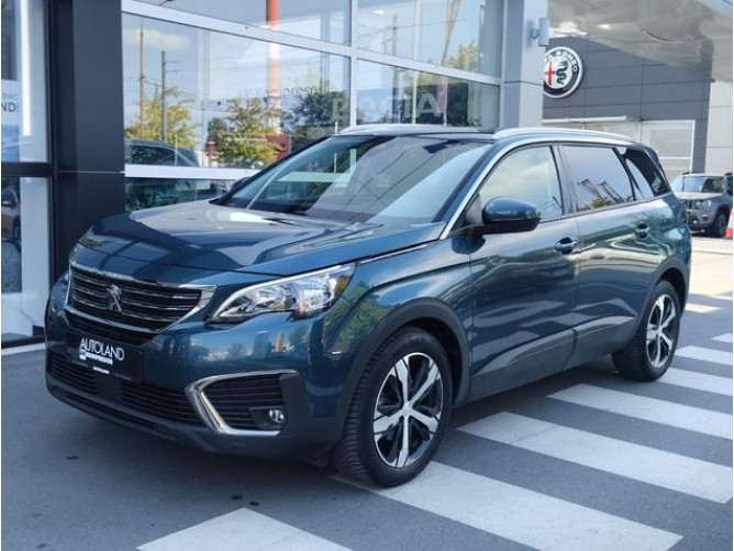 Peugeot 5008 1.5 HDI Business 
