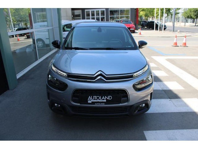 Citroen C4 Cactus 1.5 HDI 