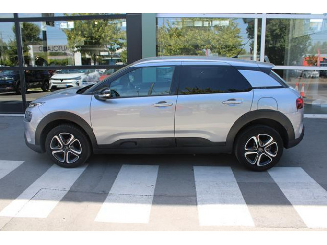 Citroen C4 Cactus 1.5 HDI 