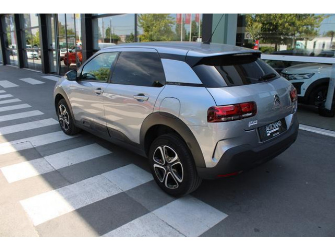 Citroen C4 Cactus 1.5 HDI 