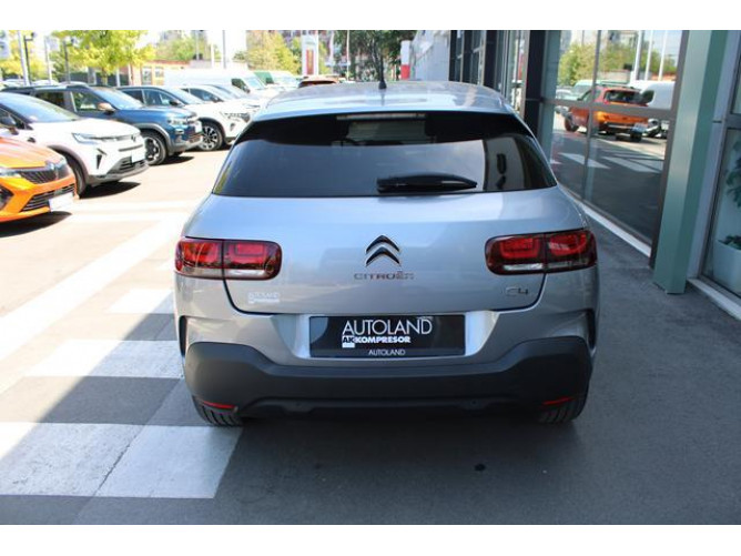 Citroen C4 Cactus 1.5 HDI 