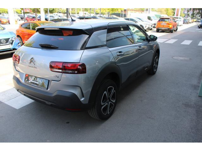 Citroen C4 Cactus 1.5 HDI 