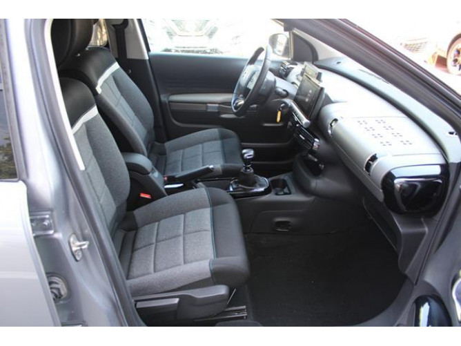 Citroen C4 Cactus 1.5 HDI 