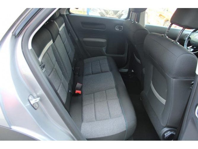 Citroen C4 Cactus 1.5 HDI 