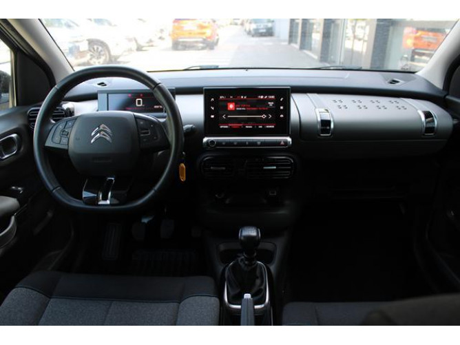 Citroen C4 Cactus 1.5 HDI 
