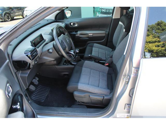 Citroen C4 Cactus 1.5 HDI 