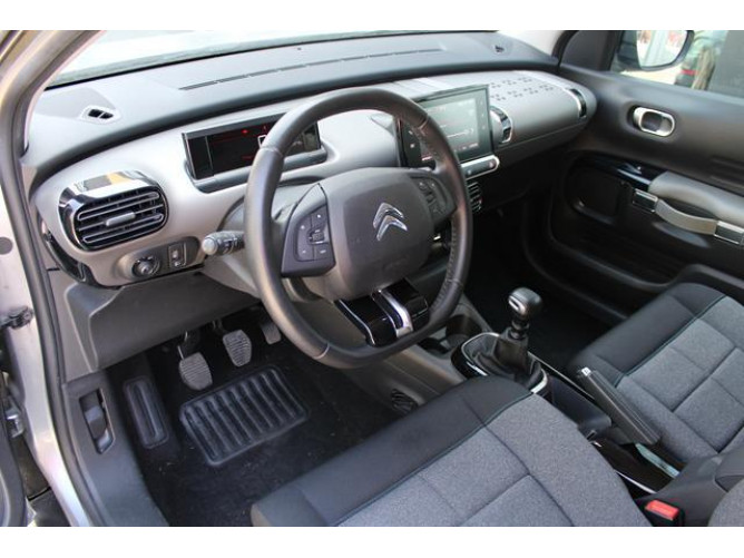 Citroen C4 Cactus 1.5 HDI 