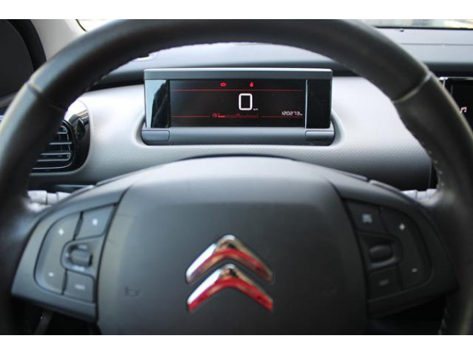 Citroen C4 Cactus 1.5 HDI 