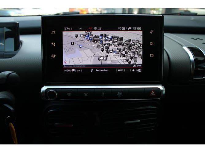 Citroen C4 Cactus 1.5 HDI 