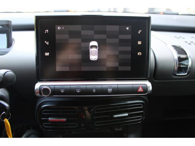 Citroen C4 Cactus 1.5 HDI 
