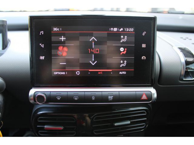 Citroen C4 Cactus 1.5 HDI 