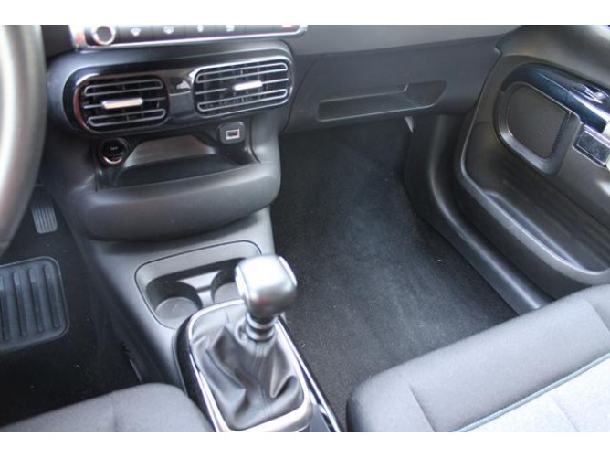 Citroen C4 Cactus 1.5 HDI 