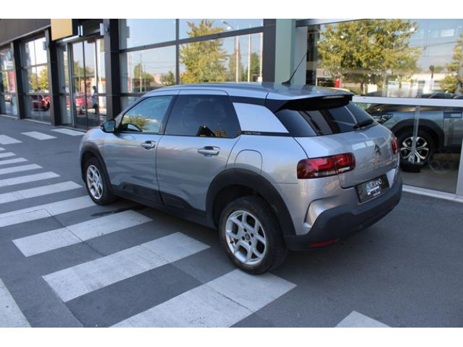 Citroen C4 Cactus Shine 1.2 puretech 