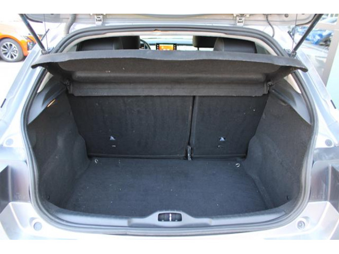 Citroen C4 Cactus Shine 1.2 puretech 